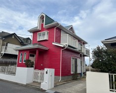 千葉県茂原市／外壁塗装・屋根塗装のイメージ
